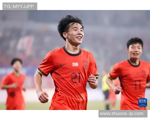 亚洲足球新星崛起潜力无限未来之星引领足球新潮流